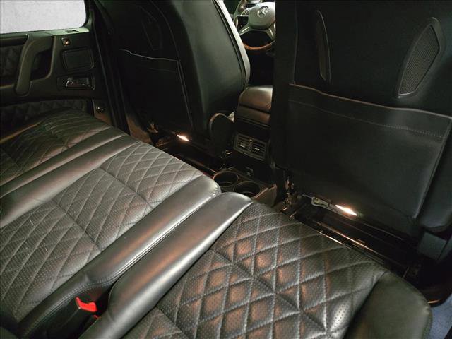Used 2013 Mercedes-Benz G 63 AMG 4MATIC image 11