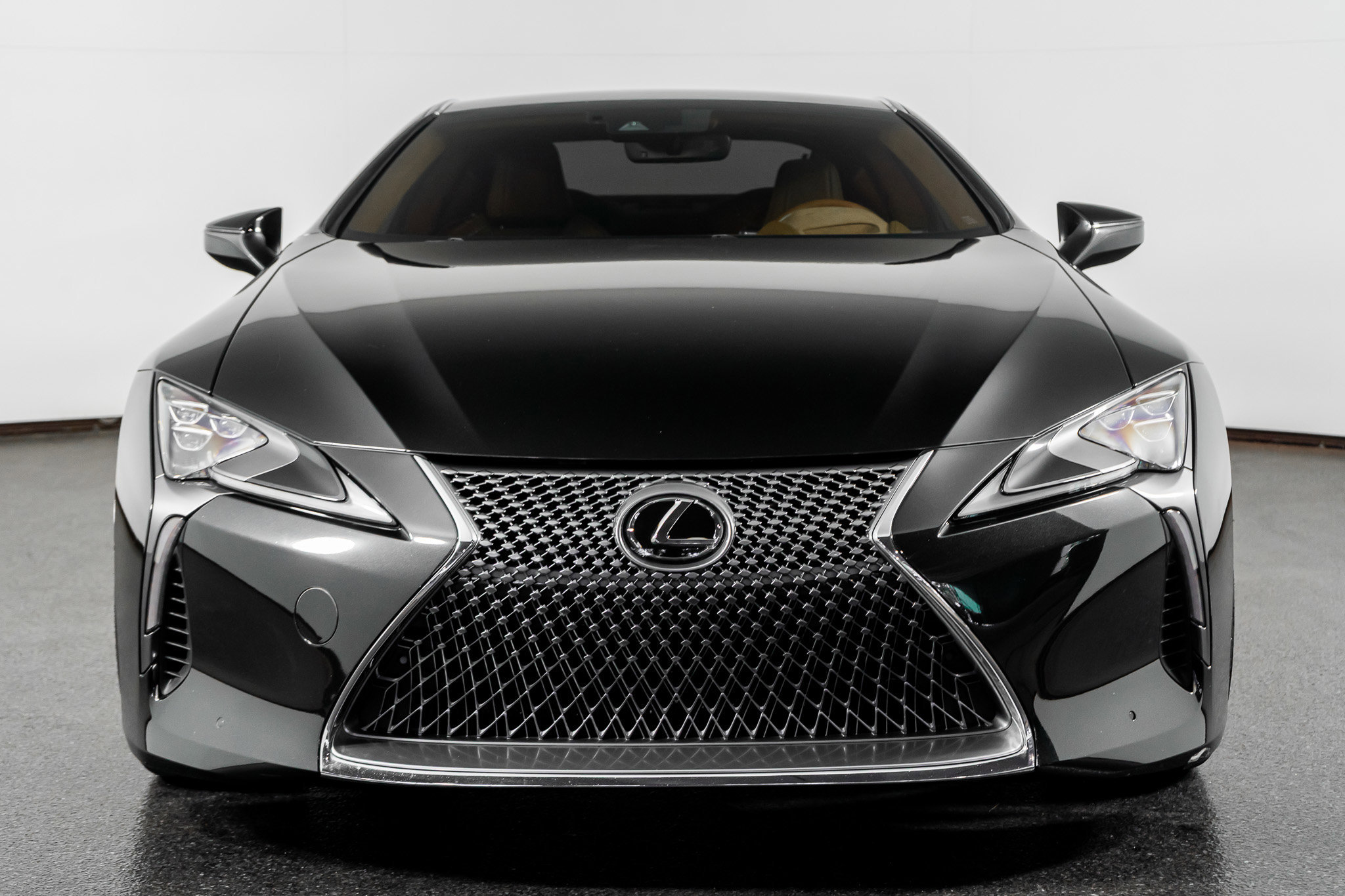 Used 2018 Lexus LC 500 Coupe image 22