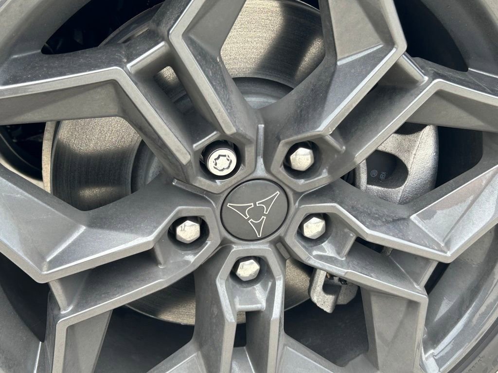 New 2025 Dodge Charger R/T w/ Quick Order Package 25M R/T image 19