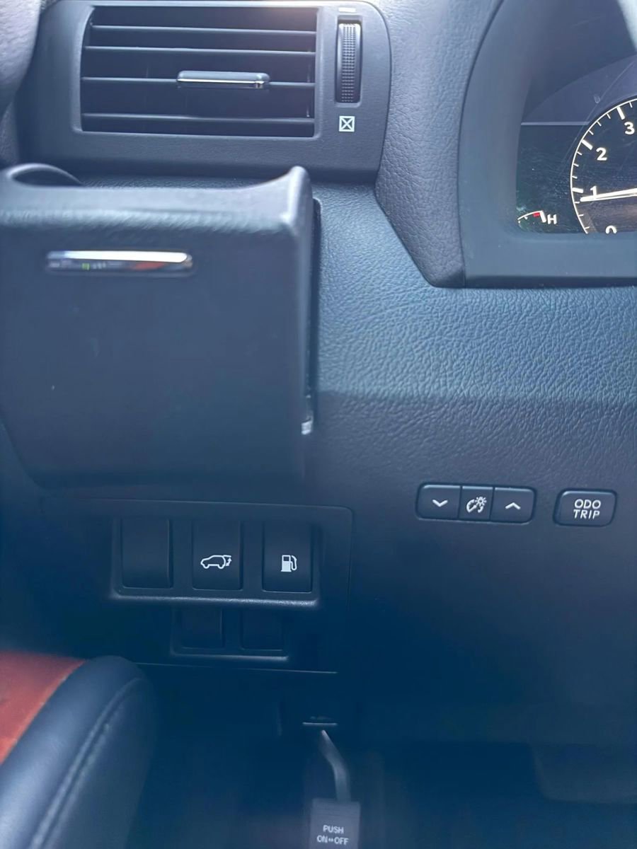 Used 2010 Lexus RX 350 AWD image 30