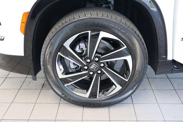New 2026 Buick Enclave Sport Touring w/ Power Package FWD image 10