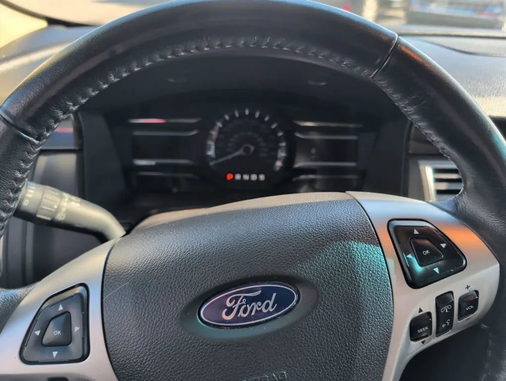 Used 2017 Ford Flex SEL w/ Equipment Group 202A image 34