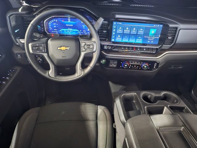 Used 2026 Chevrolet Silverado 1500 LT RWD image 37