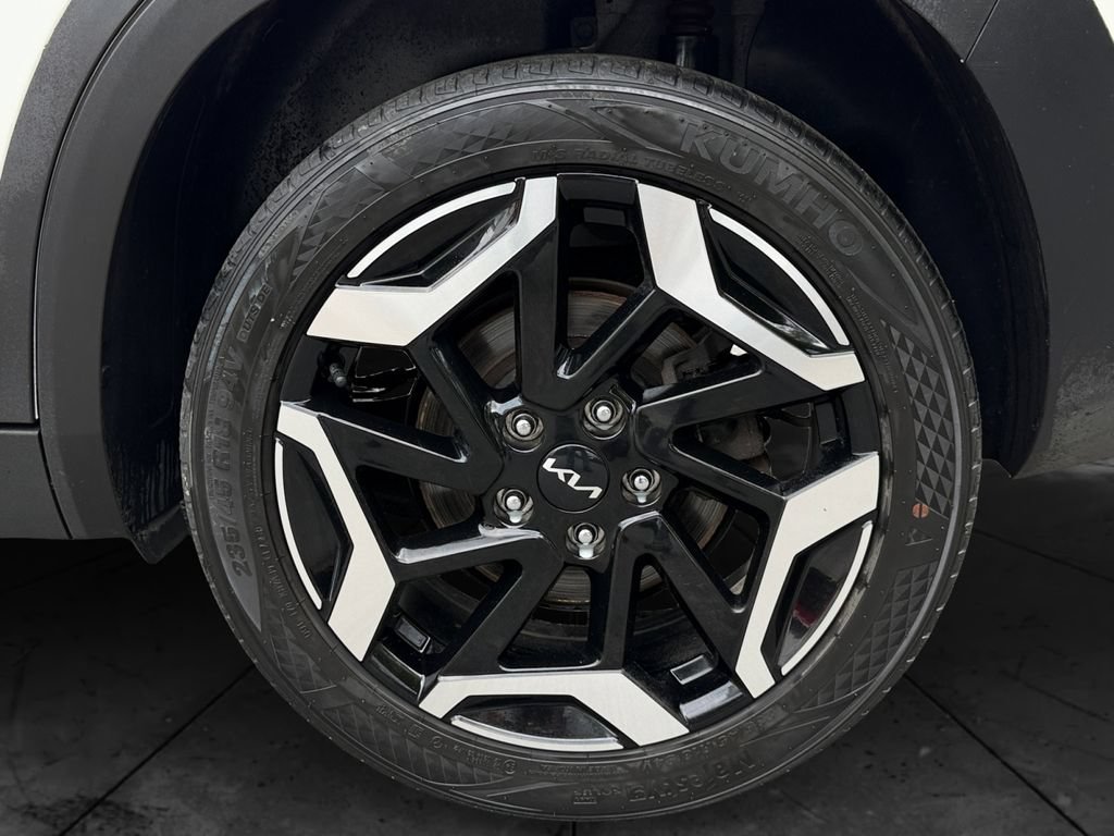 Certified 2024 Kia Seltos SX AWD/4WD image 27