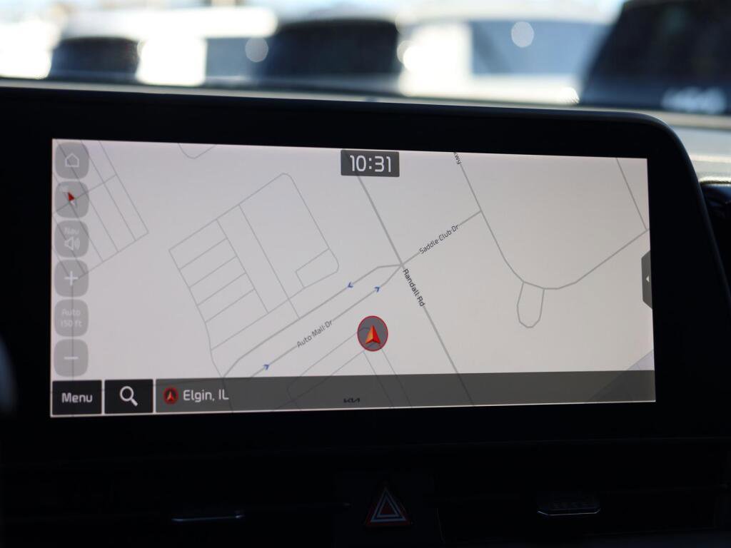 Used 2024 Kia Sportage X-Line w/ X-Line Premium Package image 12