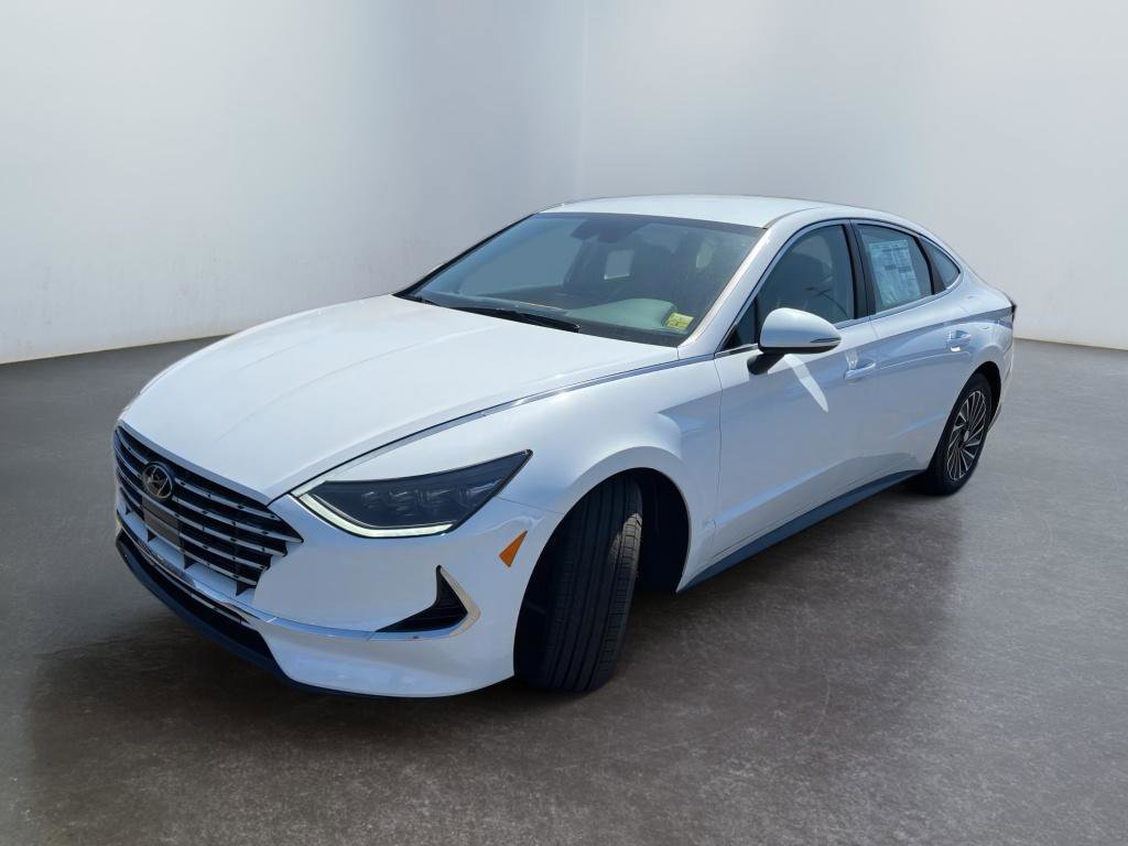 New 2023 Hyundai Sonata SEL video 1