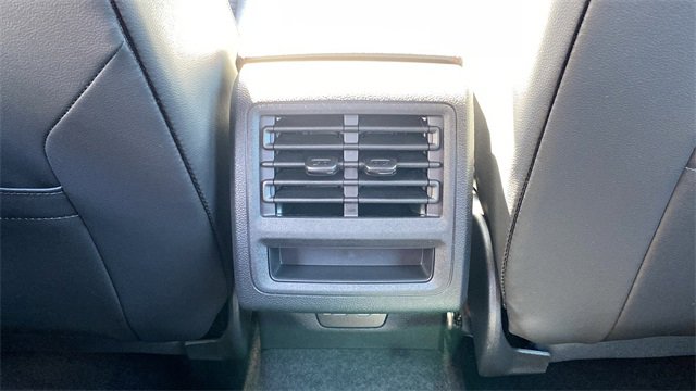 New 2025 Volkswagen GTI SE image 23