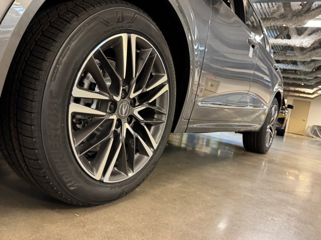 New 2026 Acura MDX w/ Advance Package image 14