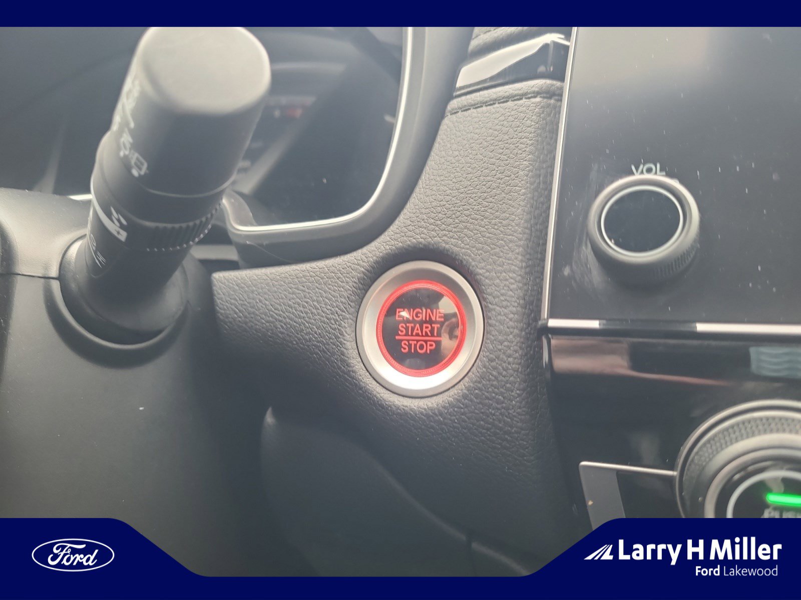 Used 2019 Honda CR-V EX-L image 29