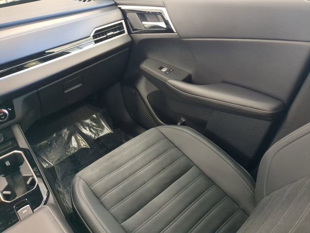 New 2025 Mitsubishi Outlander Trail Edition image 19