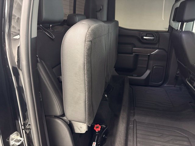 Used 2021 GMC Sierra 1500 SLT w/ SLT Premium Plus Package AWD/4WD image 25