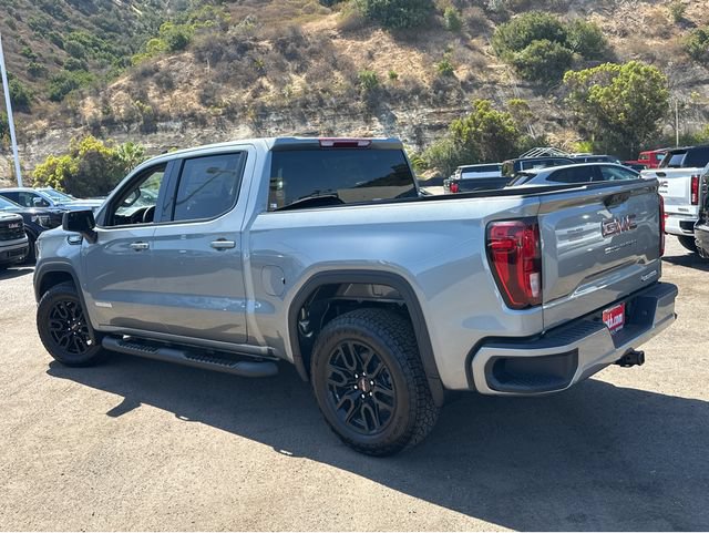 New 2026 GMC Sierra 1500 Elevation w/ Elevation Select Package RWD image 3