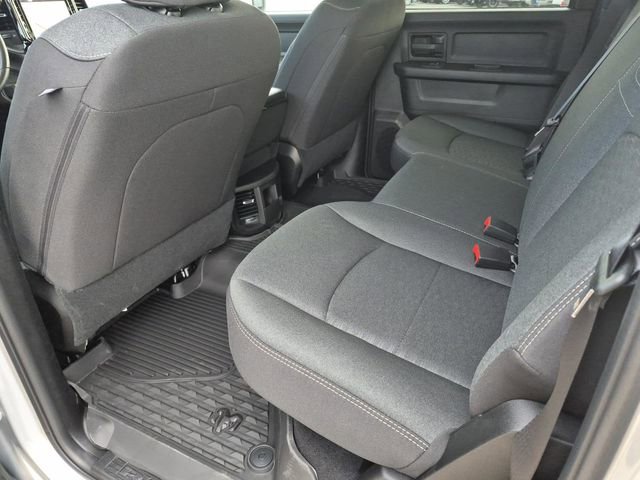 New 2026 RAM 2500 Warlock AWD/4WD image 18