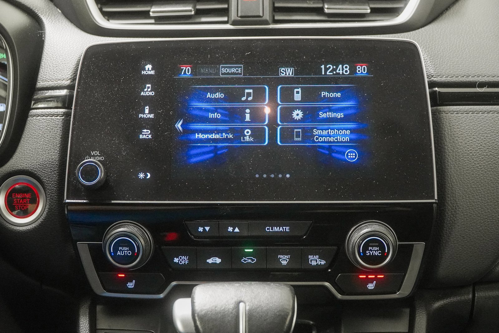 Used 2019 Honda CR-V EX-L image 28