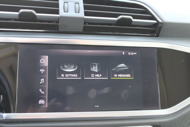 Used 2020 Audi Q3 2.0T Premium Plus image 25
