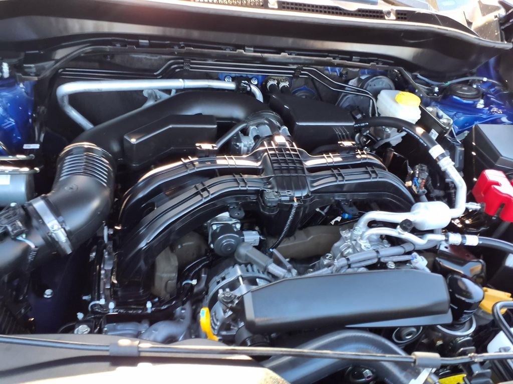 Used 2025 Subaru Forester Sport w/ Popular Package #1 image 18