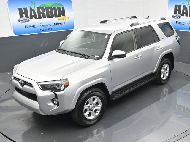 Used 2024 Toyota 4Runner SR5 image 23