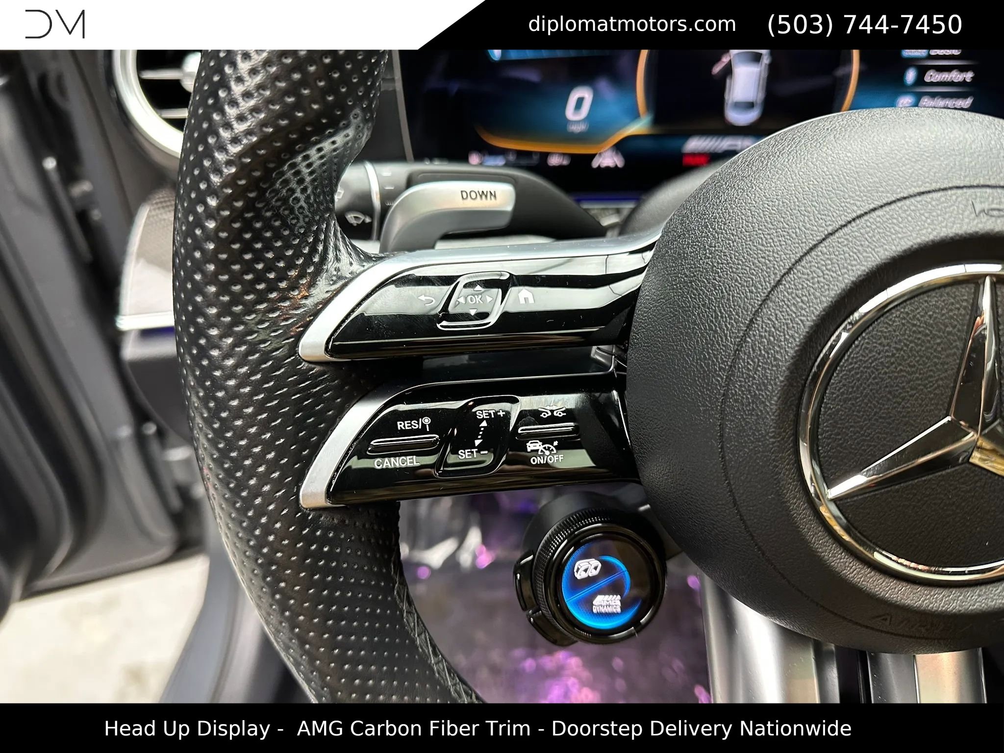 Used 2022 Mercedes-Benz E 53 AMG 4MATIC Sedan image 30