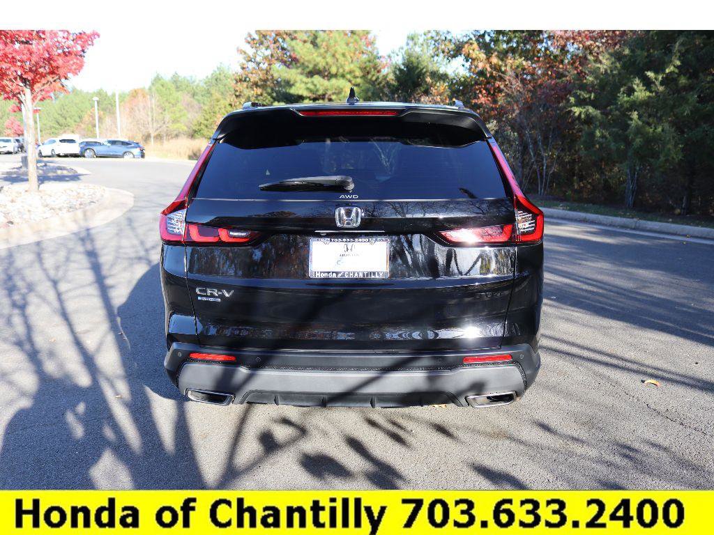 Used 2024 Honda CR-V Sport-L image 6