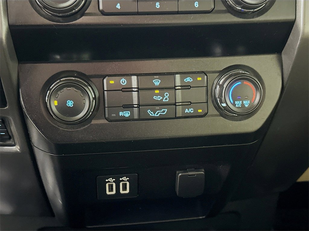 Used 2020 Ford F150 XLT w/ Equipment Group 301A Mid image 22