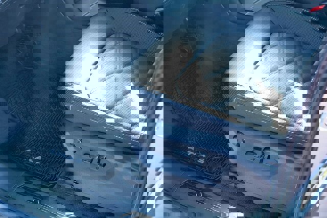 New 2026 Volkswagen Atlas Cross Sport SE image 27