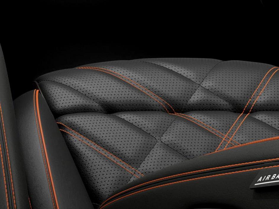 New 2026 Genesis GV70 3.5T Sport Prestige image 16