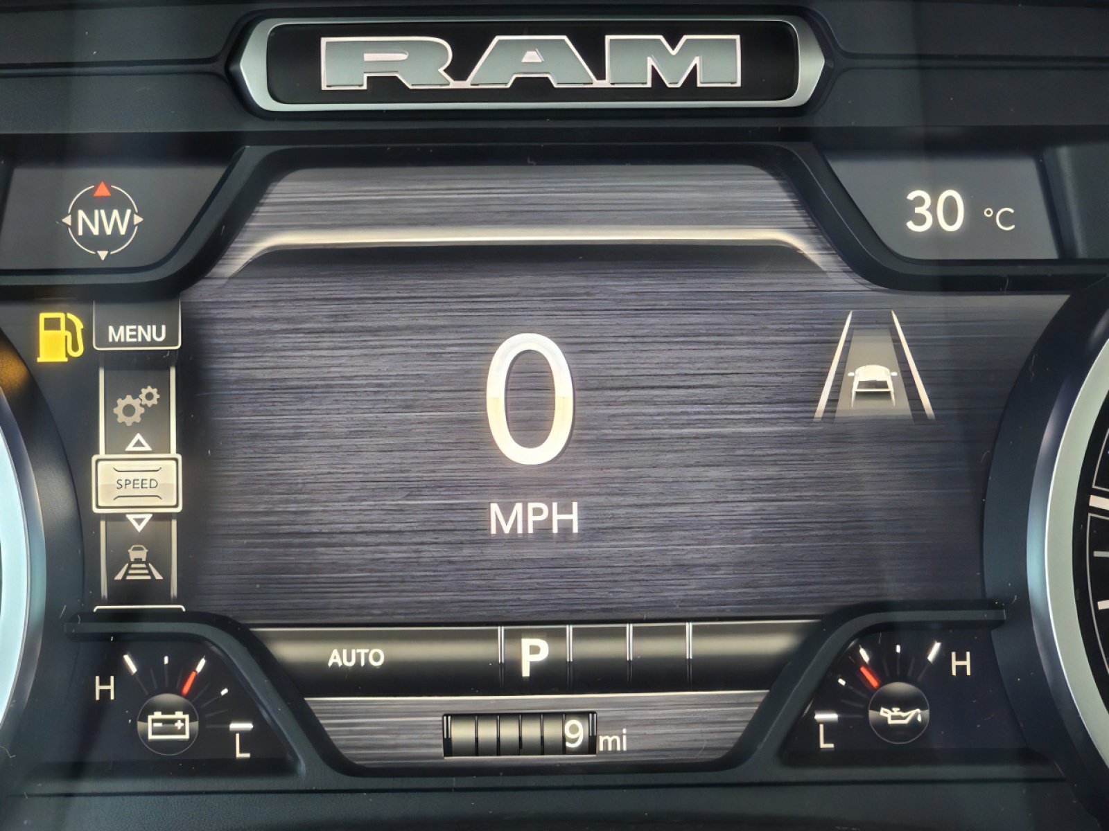 New 2026 RAM 1500 Big Horn image 11