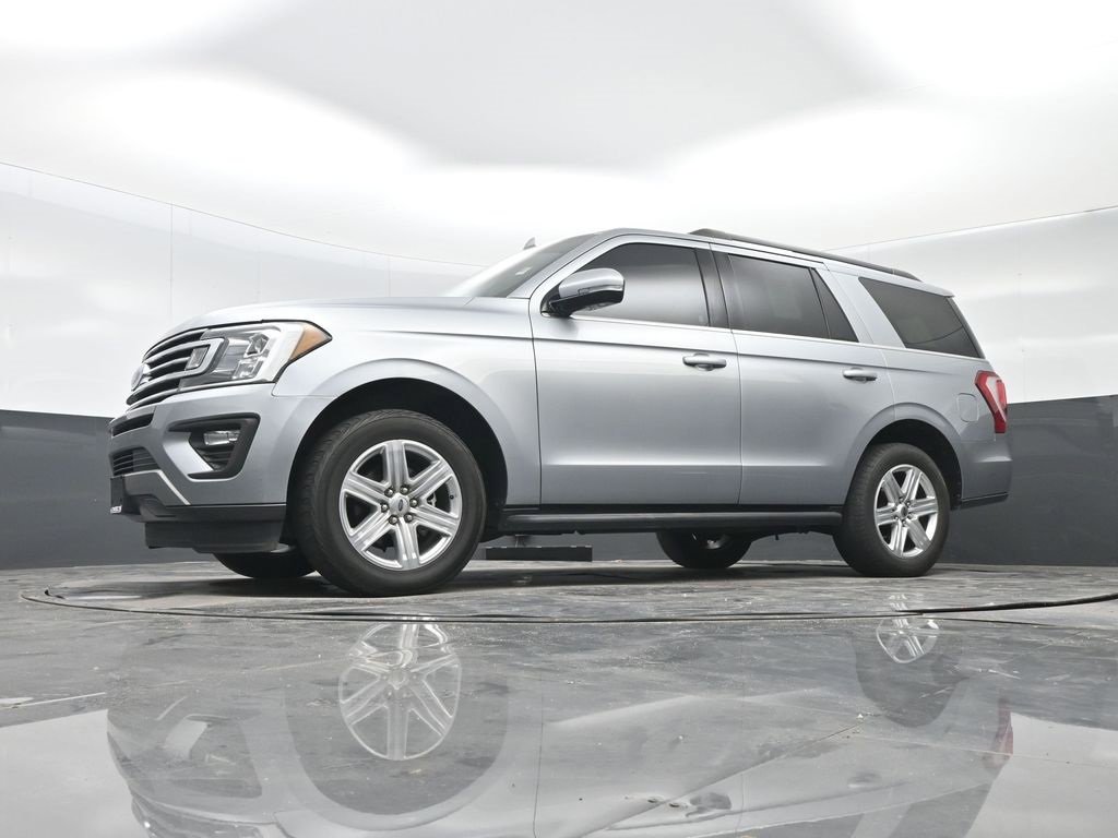 Used 2020 Ford Expedition XLT w/ Equipment Group 201A image 26