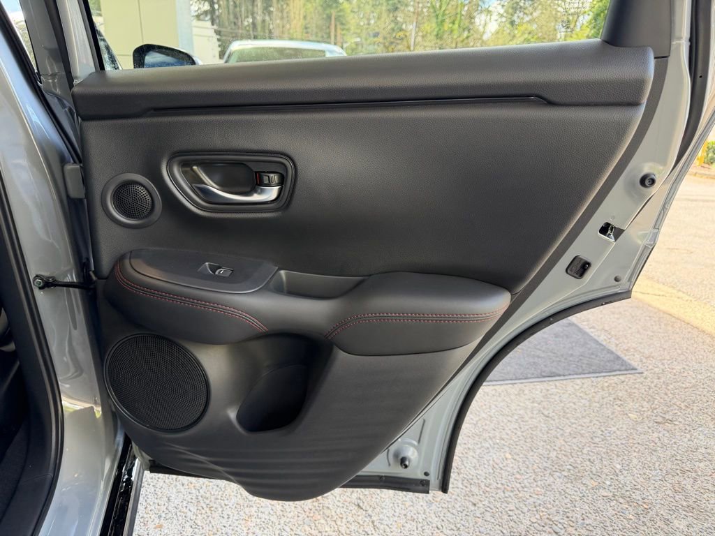 New 2026 Acura ADX A-Spec image 28