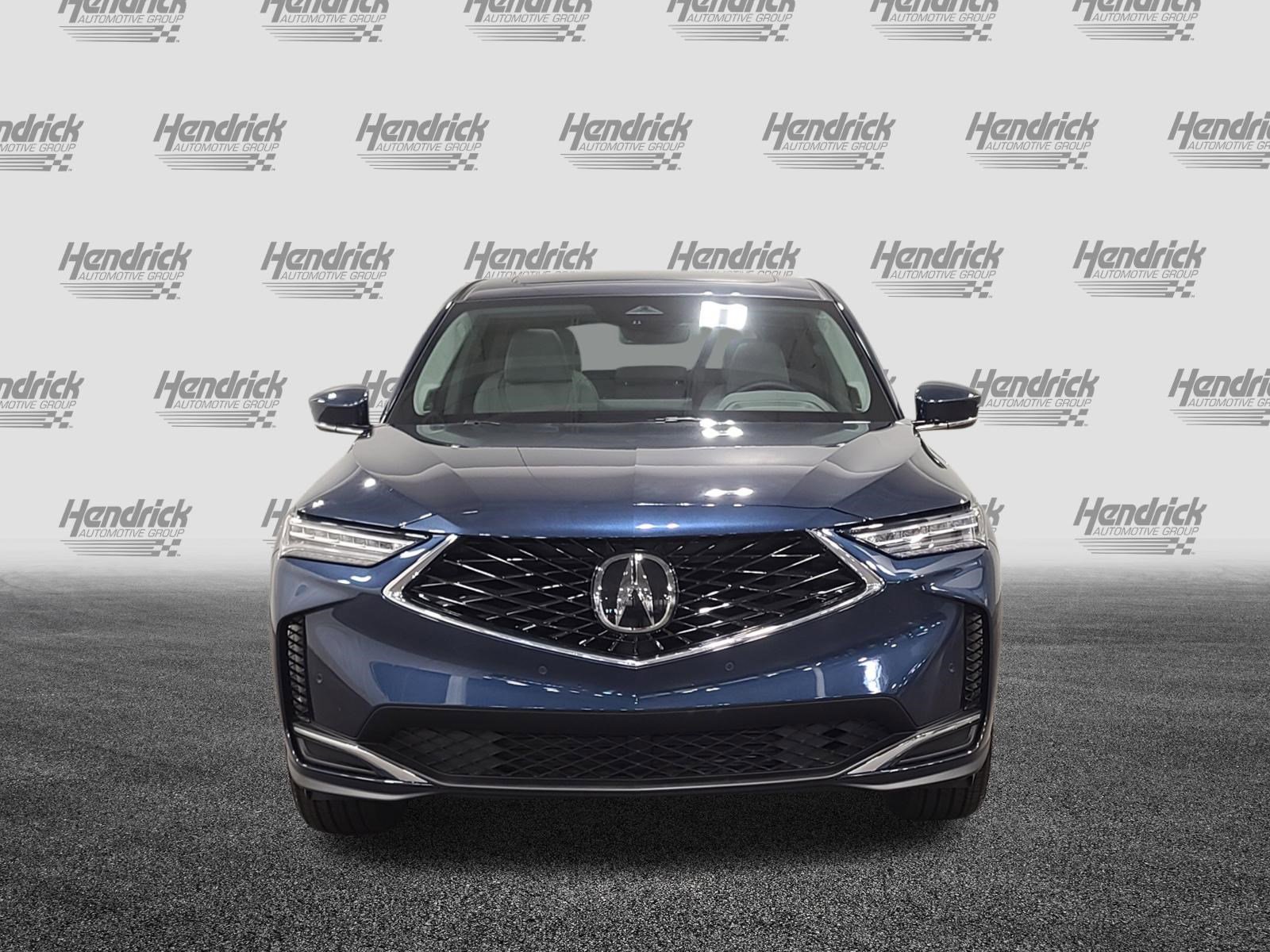 New 2026 Acura MDX FWD w/ Technology Package image 3