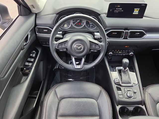 Used 2022 MAZDA CX-5 AWD 2.5 S image 15