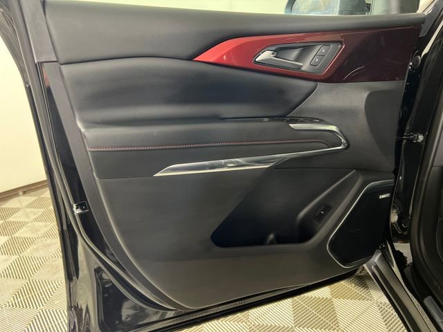 New 2026 Chevrolet Traverse Z71 w/ Enhanced Driving Package AWD/4WD image 10