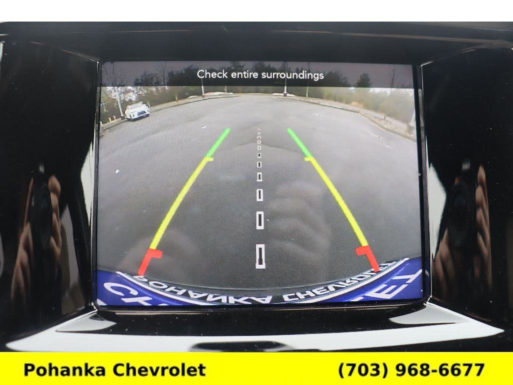 Used 2020 Dodge Durango GT image 15