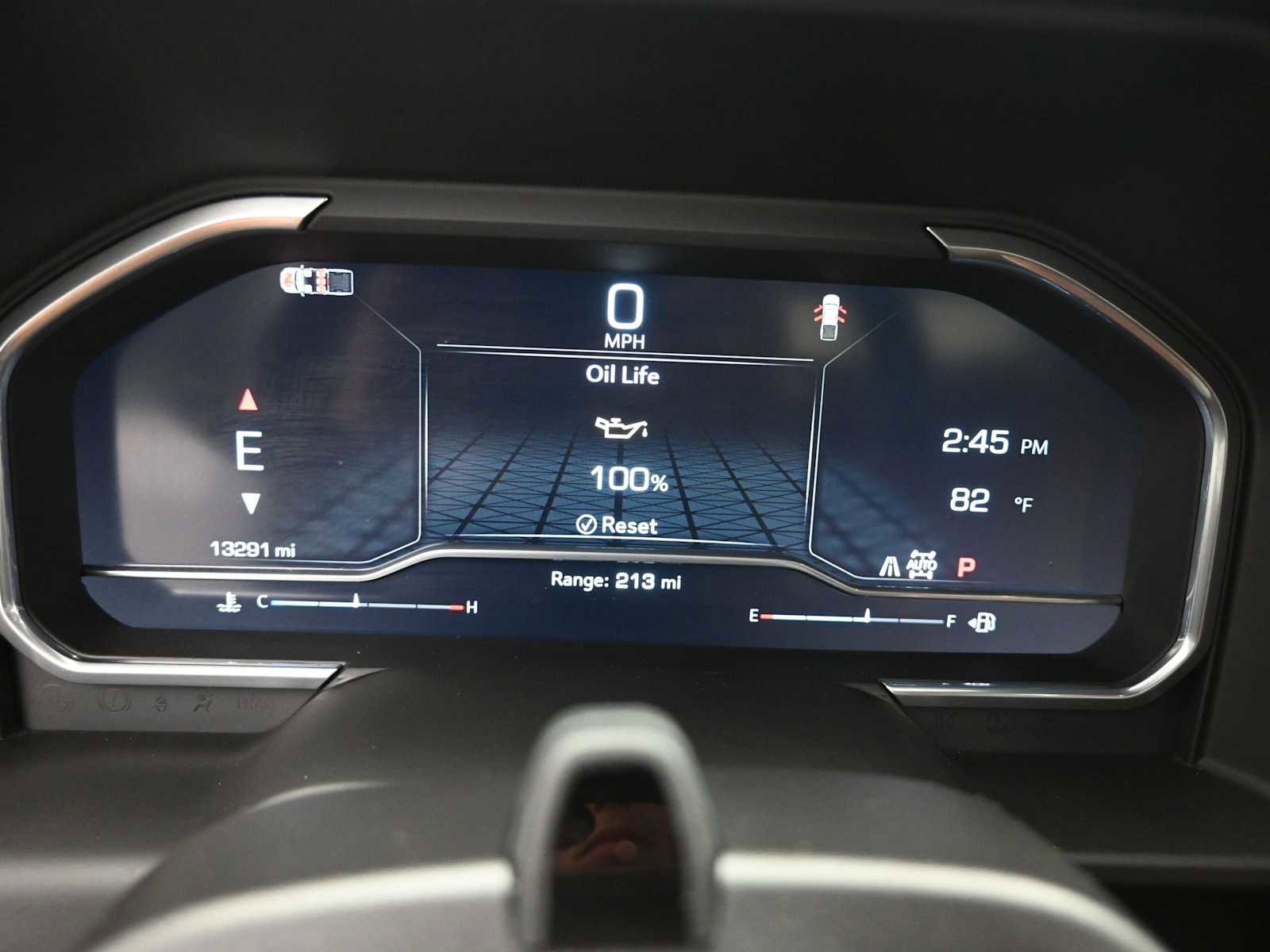 Used 2024 GMC Sierra 1500 Denali Ultimate image 17