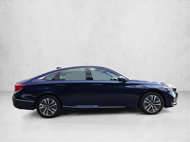 Used 2018 Honda Accord EX-L image 4