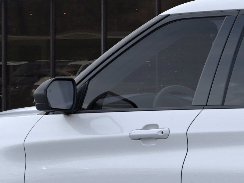 New 2026 Ford Explorer Active image 50