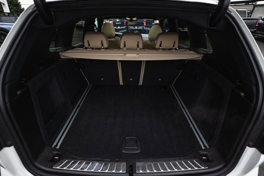 Used 2022 BMW X3 xDrive30i w/ Convenience Package image 35