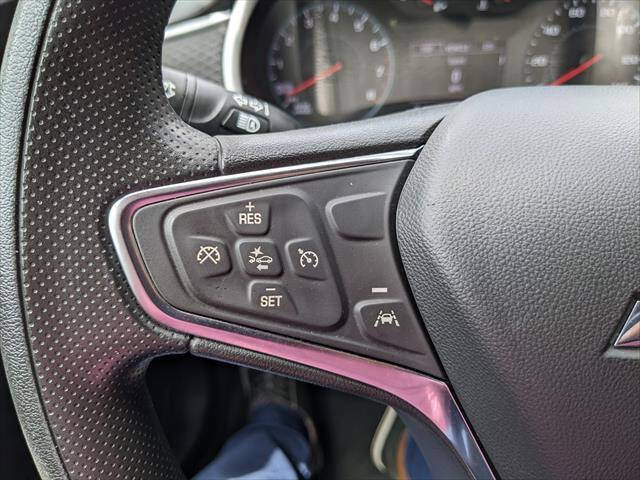 Used 2024 Chevrolet Malibu LT FWD image 18
