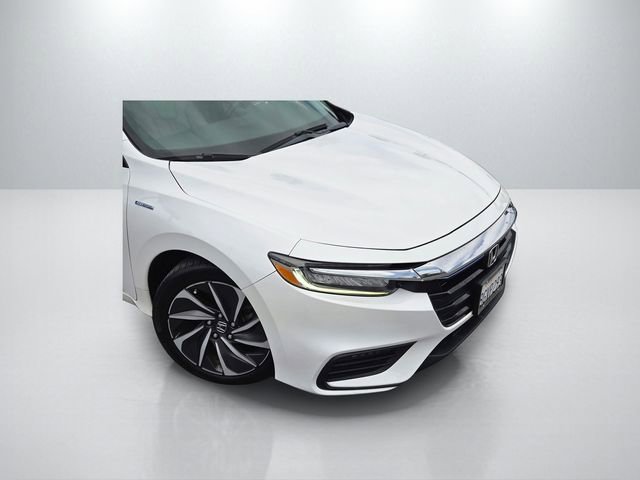 Used 2019 Honda Insight Touring image 4
