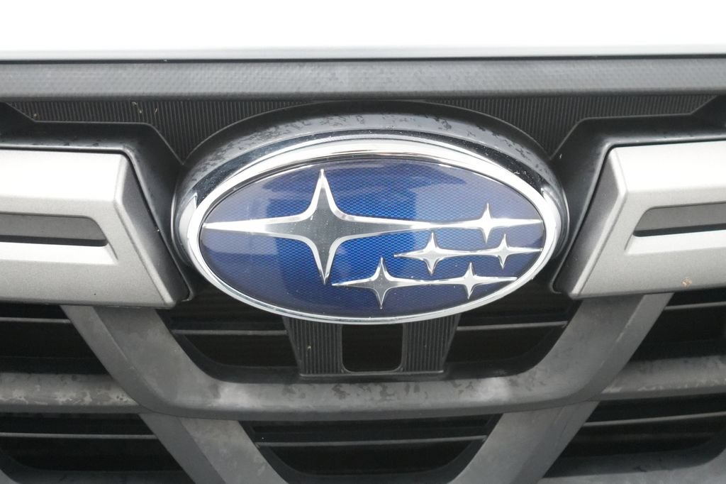 Used 2021 Subaru Crosstrek 2.5i Sport w/ Moonroof Package AWD/4WD image 12