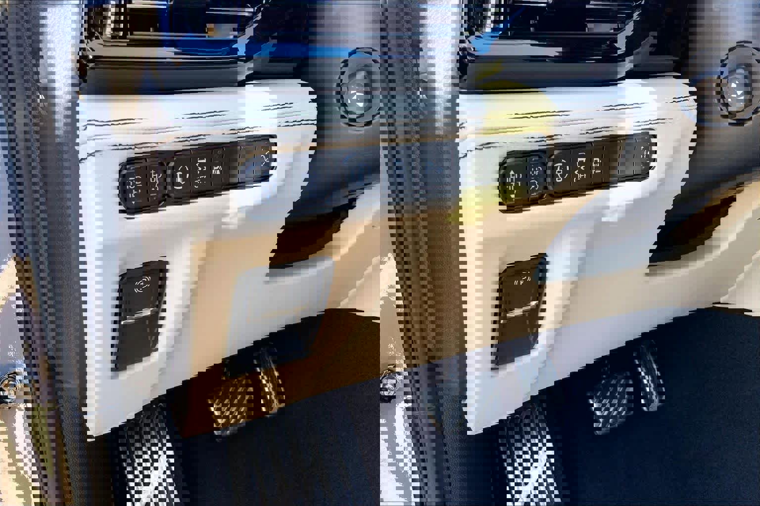 New 2026 Acura MDX A-Spec image 14