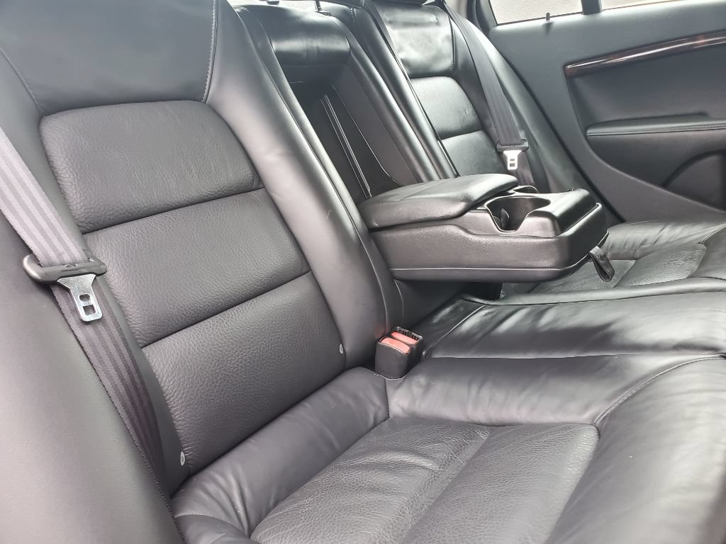 Used 2015 Volvo S80 T6 Platinum AWD/4WD image 28