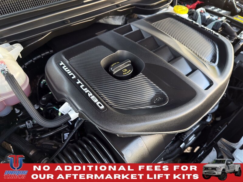 Used 2025 RAM 1500 RHO w/ RHO Level 1 Equipment Group AWD/4WD image 19
