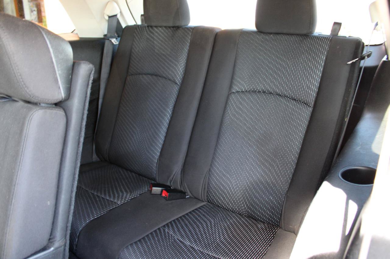 Used 2016 Dodge Journey SXT w/ Comfort/Convenience Group FWD image 36
