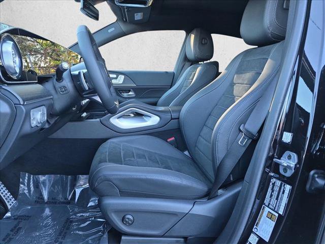 New 2027 Mercedes-Benz GLE 450 4MATIC Coupe image 4