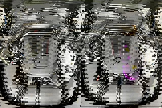 New 2026 Dodge Charger R/T Scat Pack image 2