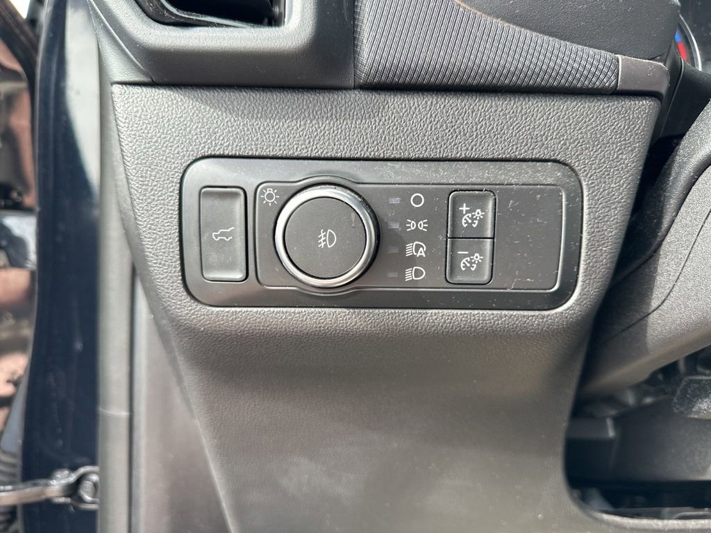 Used 2021 Ford Bronco Sport Outer Banks image 17