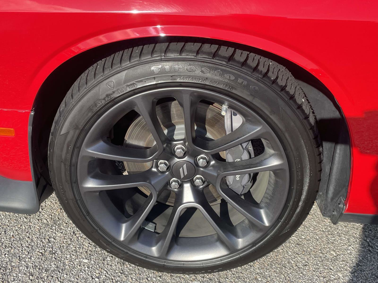 Used 2021 Dodge Challenger R/T Scat Pack image 28