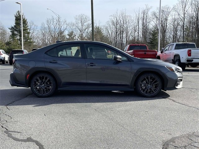 Used 2024 Subaru WRX Premium image 6