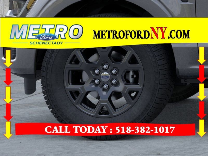 New 2026 Ford F150 STX AWD/4WD image 19